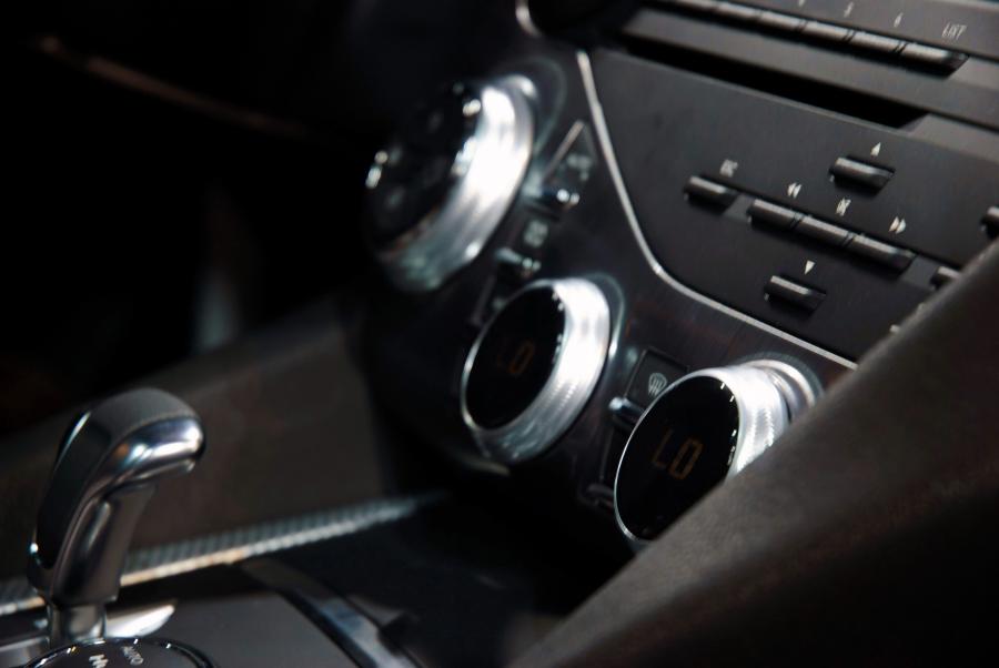  Citroen DS5 2012 года  (фото 128 из 182)